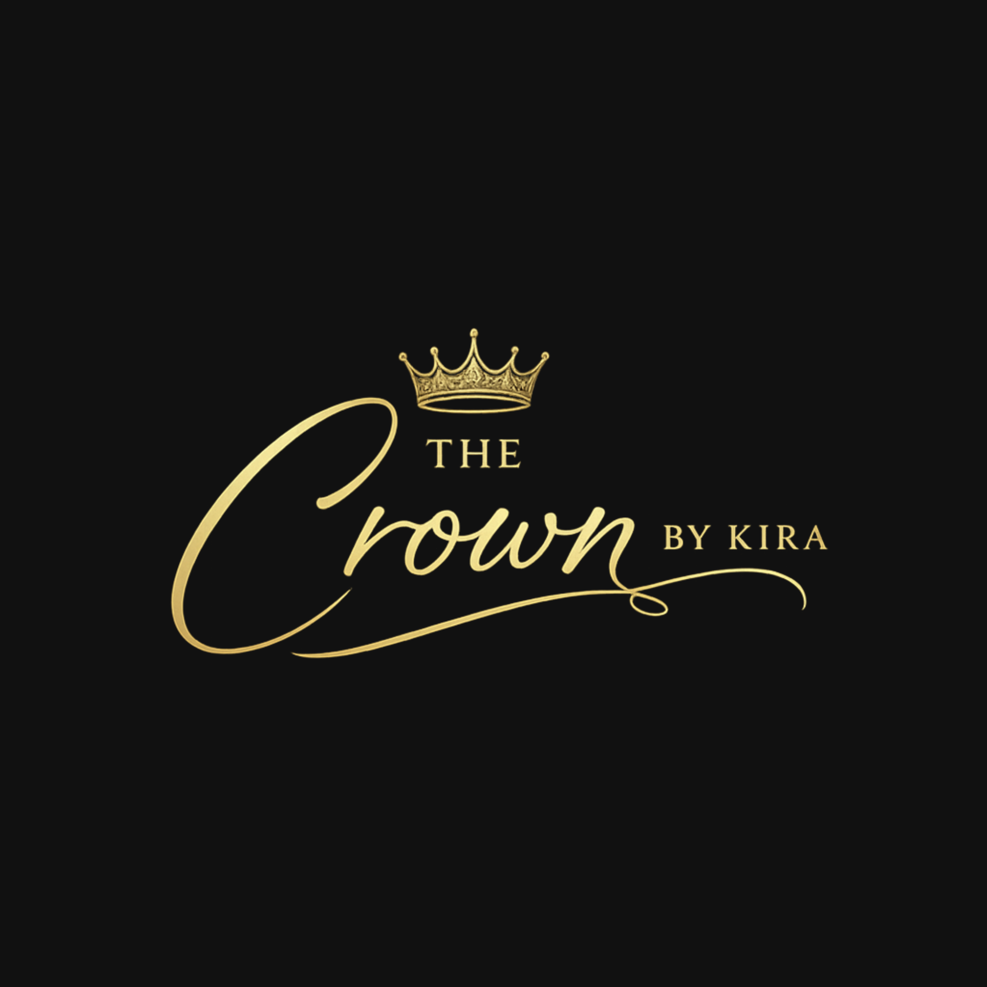 The Crown by Kira Logo